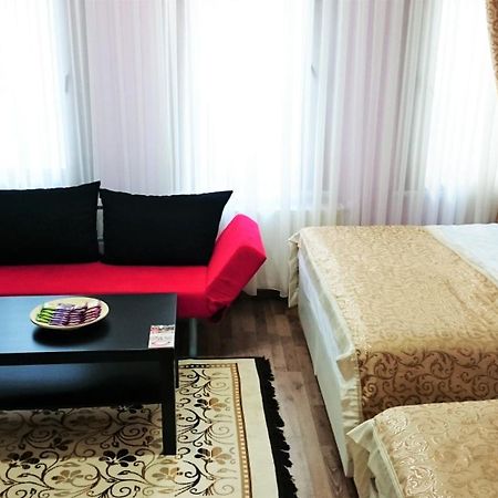 الشقق الفندقية اسطنبولفي  Grafen House المظهر الخارجي الصورة