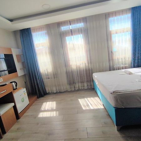 الشقق الفندقية اسطنبولفي  Grafen House المظهر الخارجي الصورة