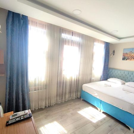 الشقق الفندقية اسطنبولفي  Grafen House المظهر الخارجي الصورة