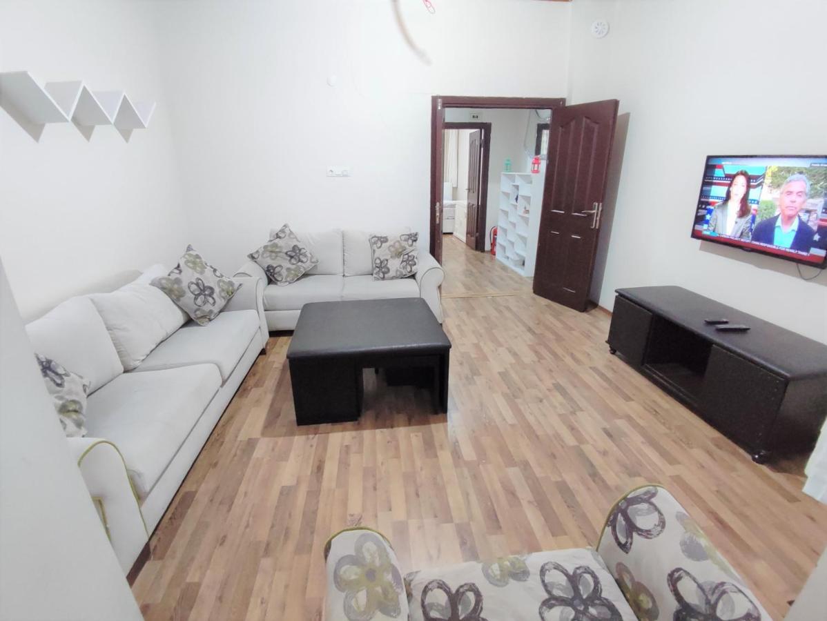 الشقق الفندقية اسطنبولفي  Grafen House المظهر الخارجي الصورة