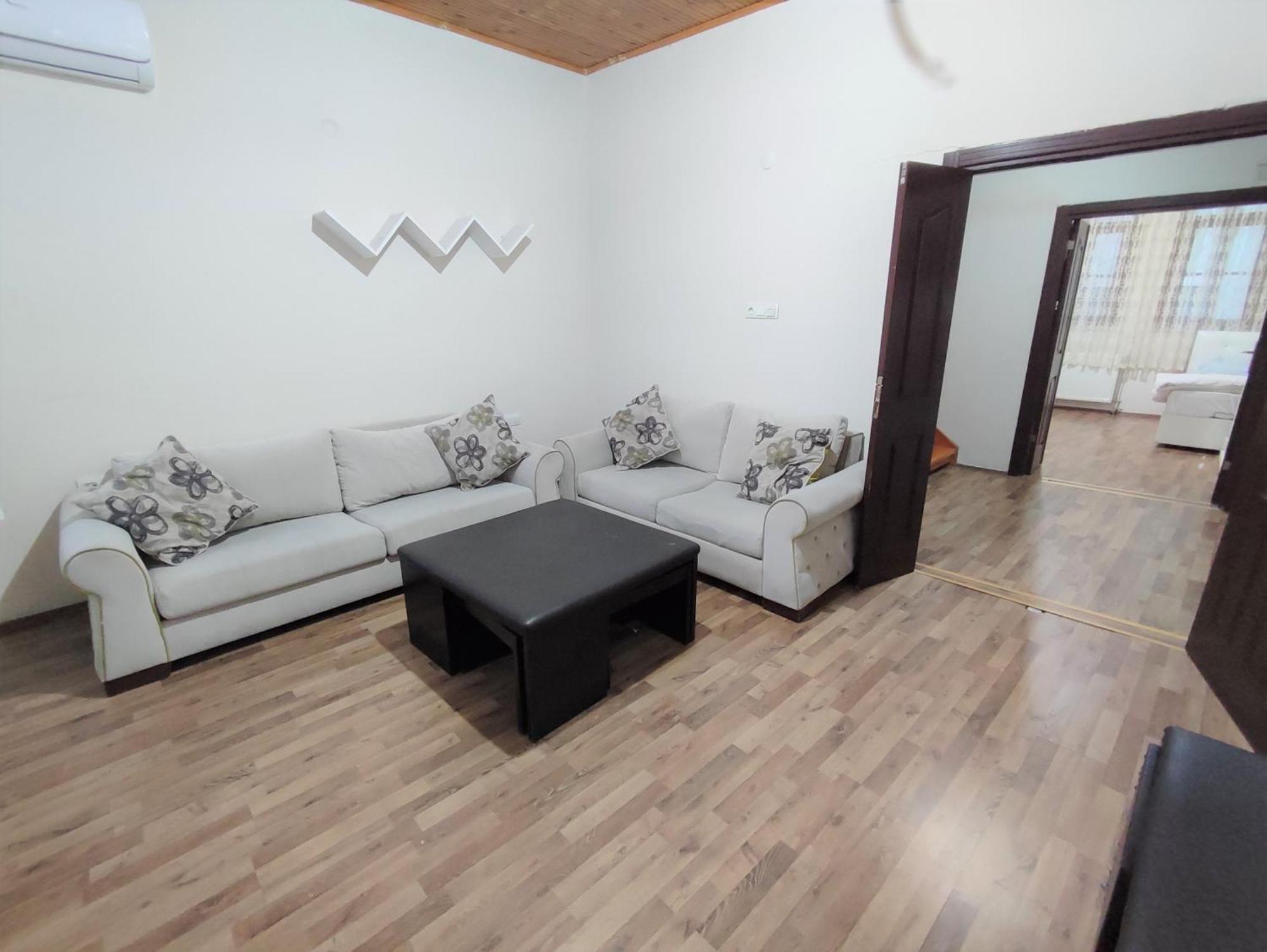 الشقق الفندقية اسطنبولفي  Grafen House الغرفة الصورة