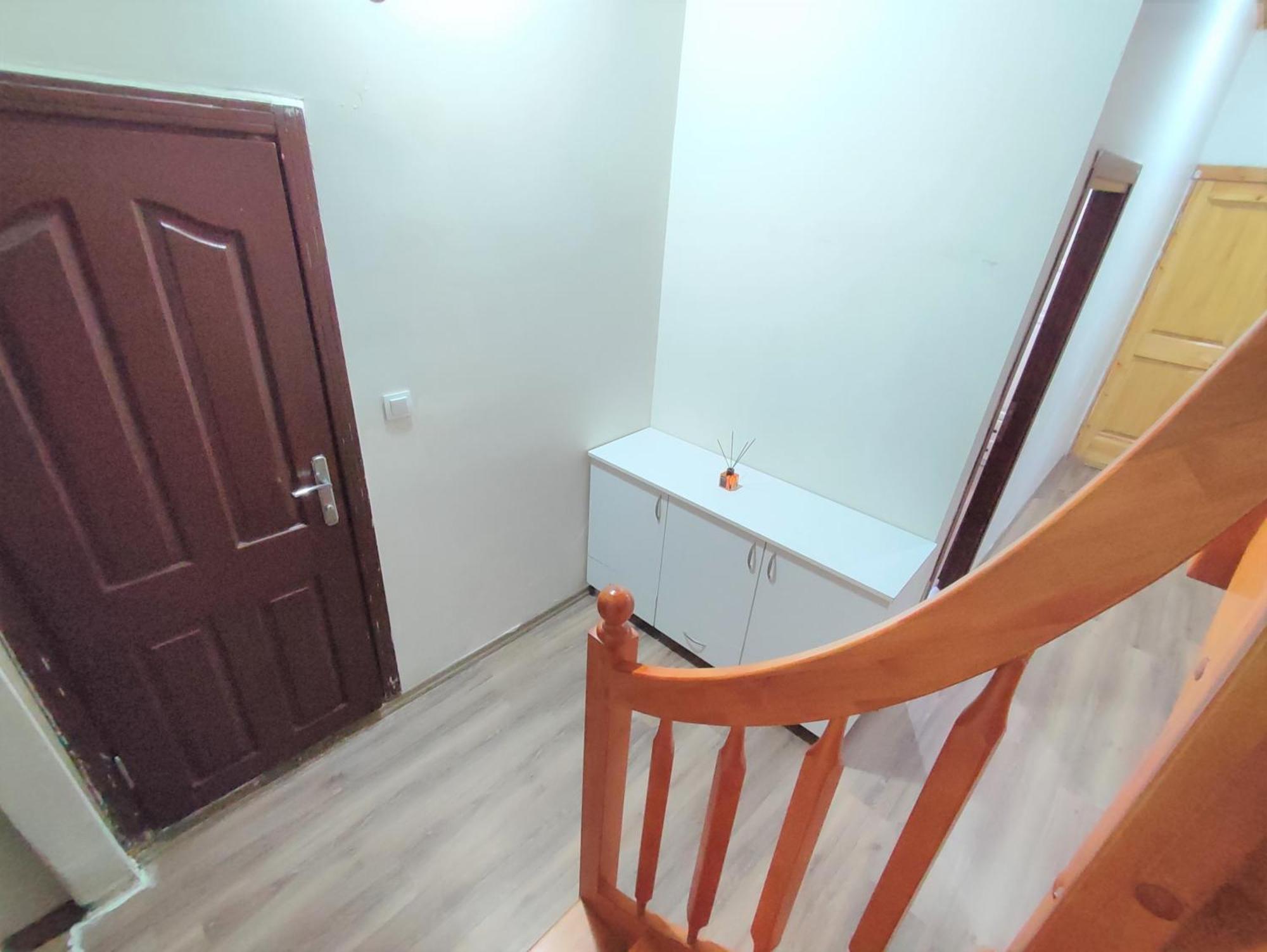 الشقق الفندقية اسطنبولفي  Grafen House الغرفة الصورة