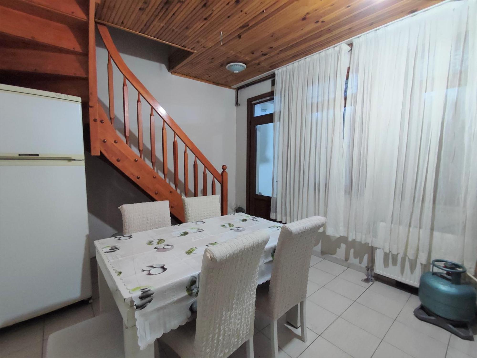 الشقق الفندقية اسطنبولفي  Grafen House الغرفة الصورة