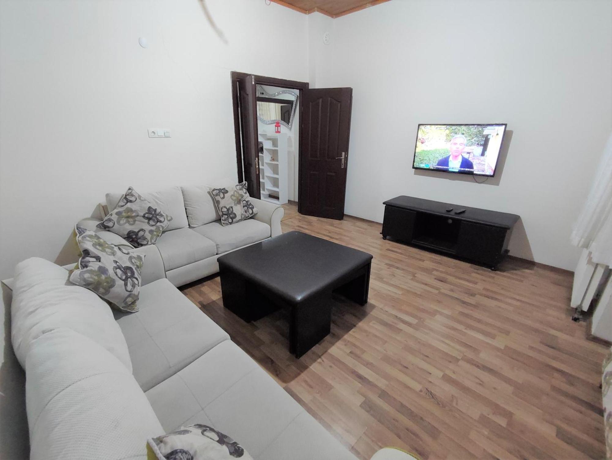 الشقق الفندقية اسطنبولفي  Grafen House الغرفة الصورة