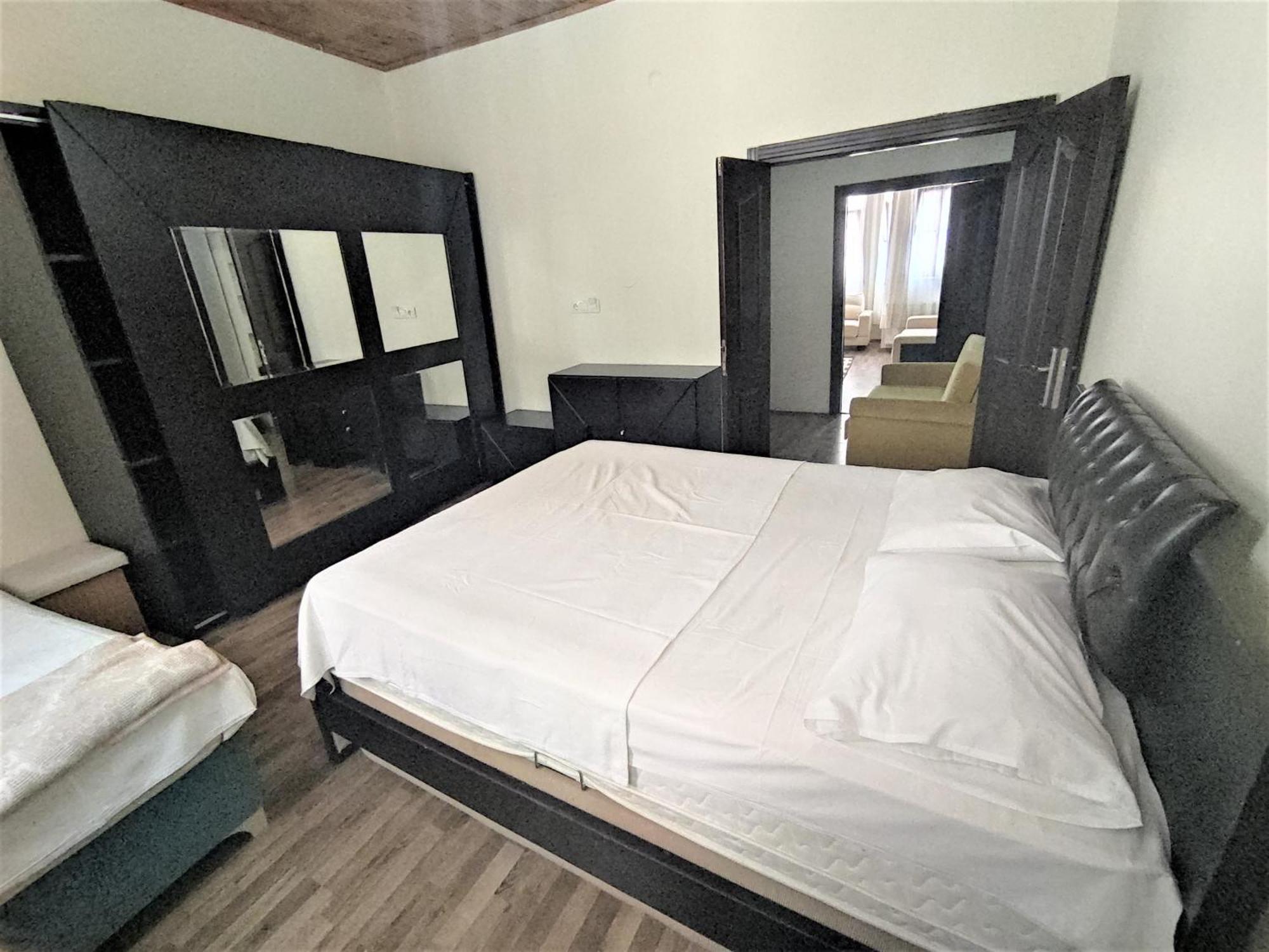 الشقق الفندقية اسطنبولفي  Grafen House الغرفة الصورة