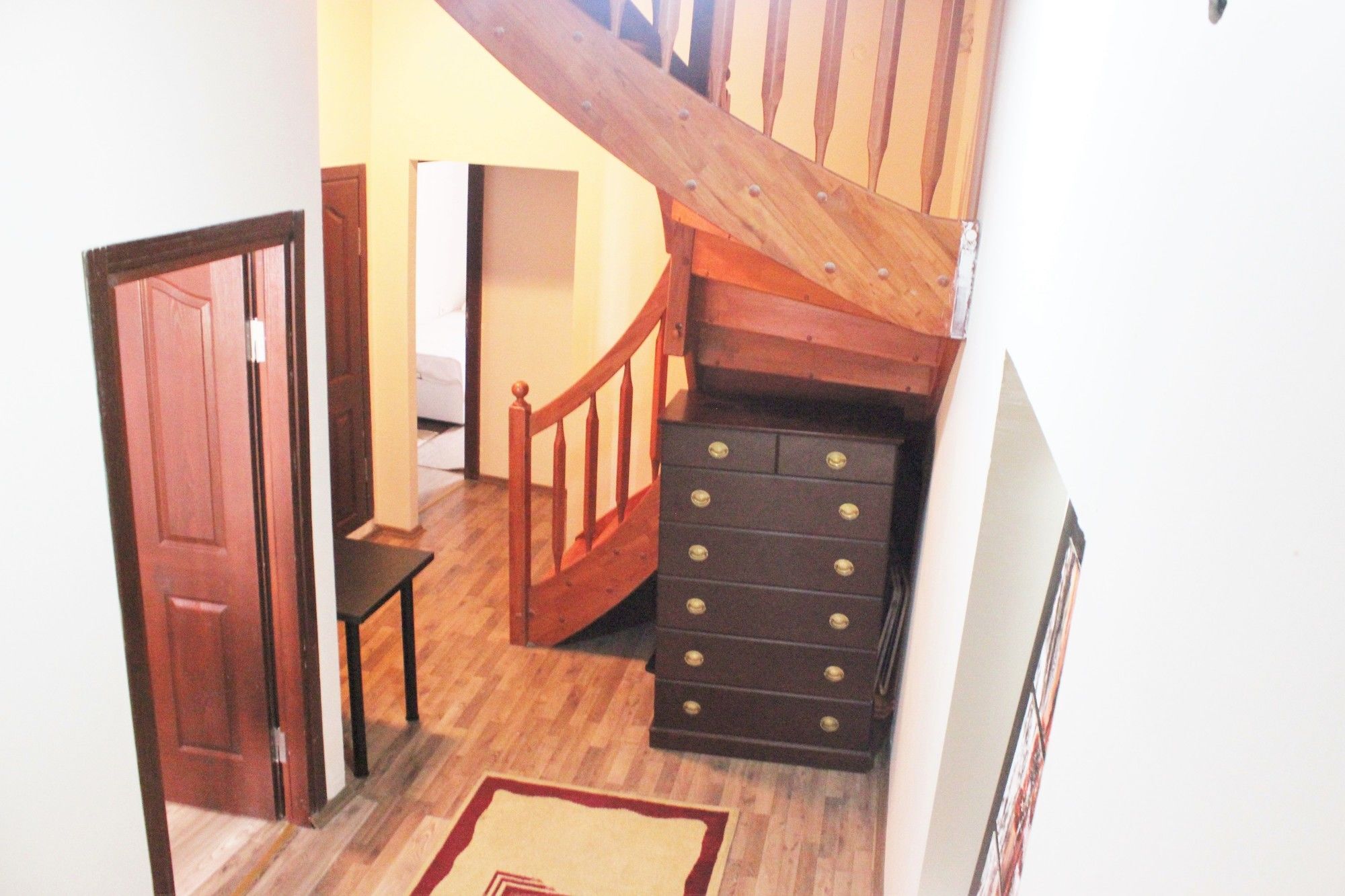 الشقق الفندقية اسطنبولفي  Grafen House المظهر الخارجي الصورة