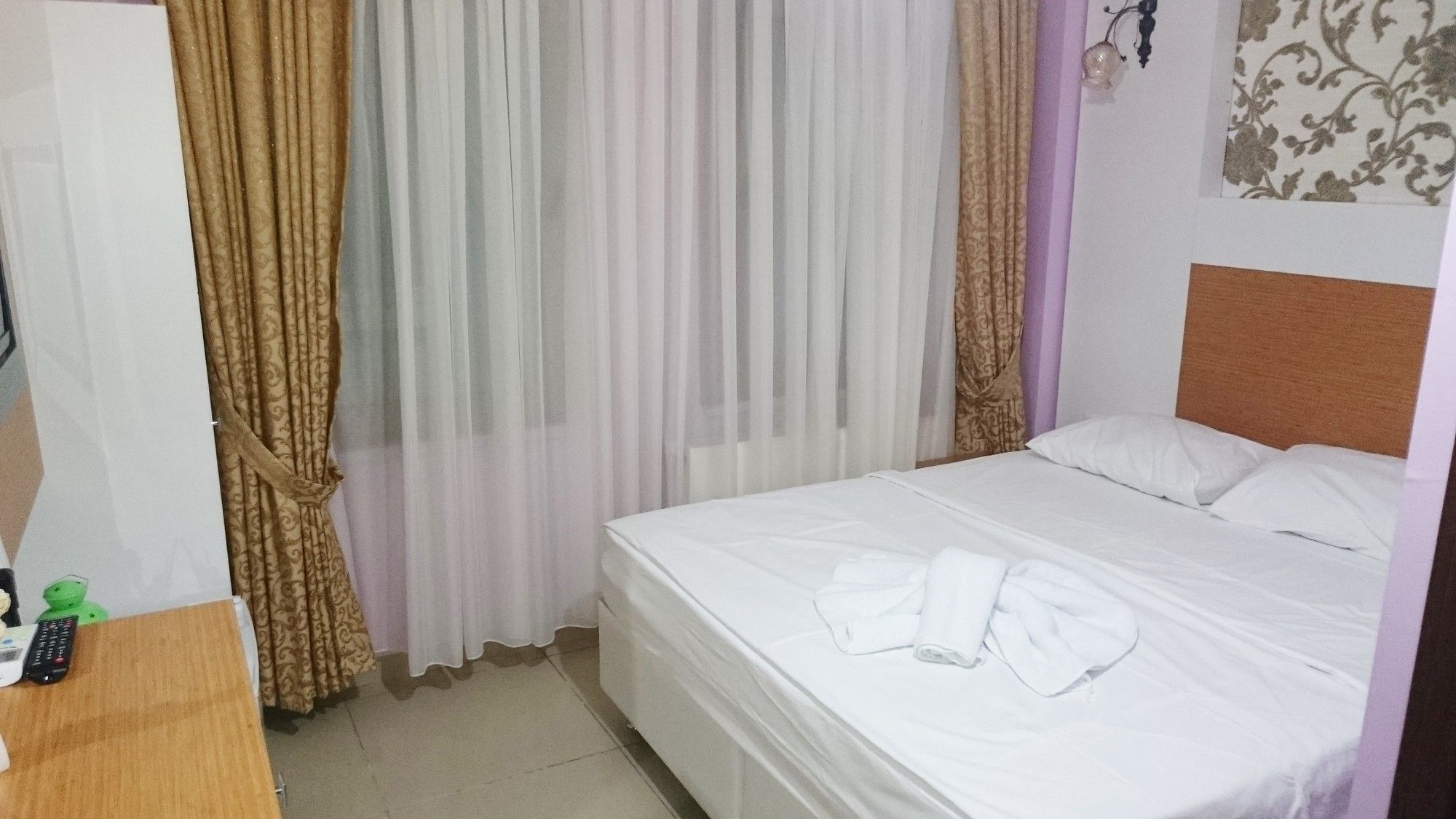 الشقق الفندقية اسطنبولفي  Grafen House المظهر الخارجي الصورة