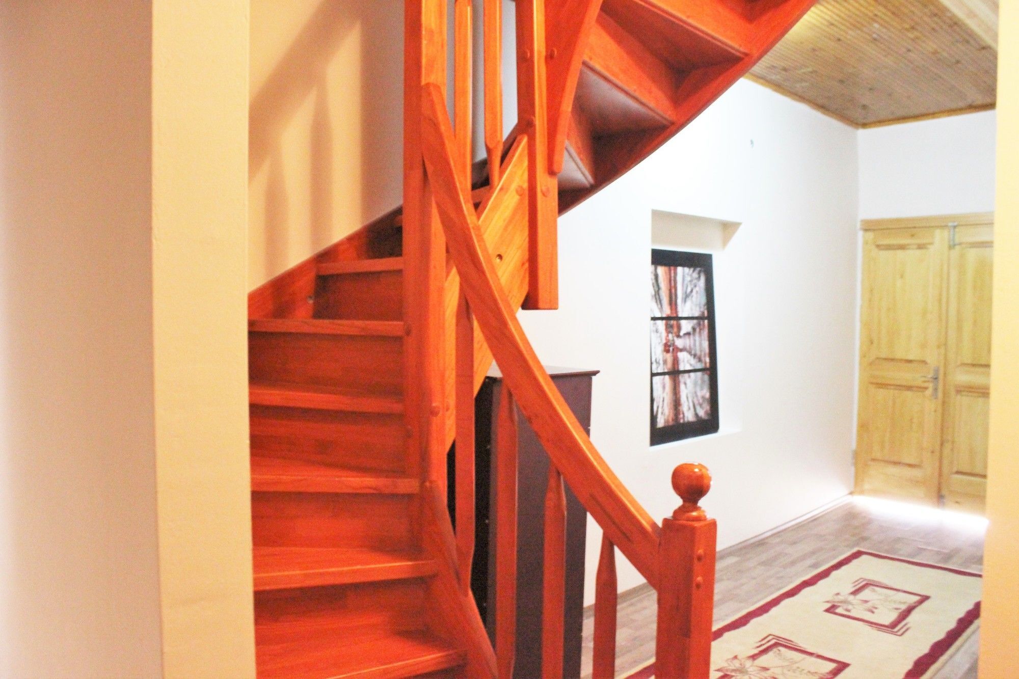 الشقق الفندقية اسطنبولفي  Grafen House المظهر الخارجي الصورة